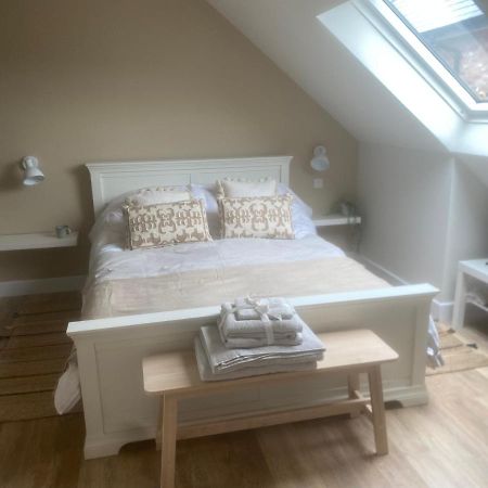 Nettleford Appartement Kelsall Buitenkant foto