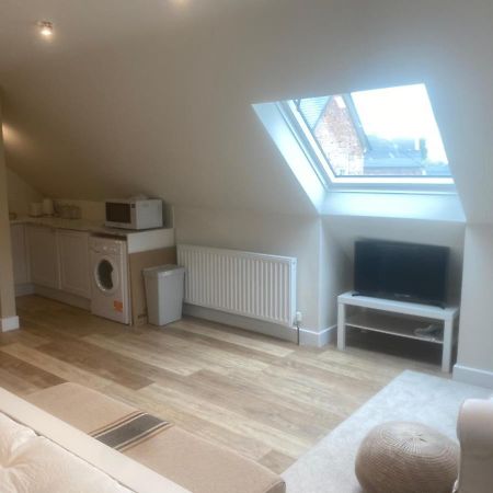 Nettleford Appartement Kelsall Buitenkant foto
