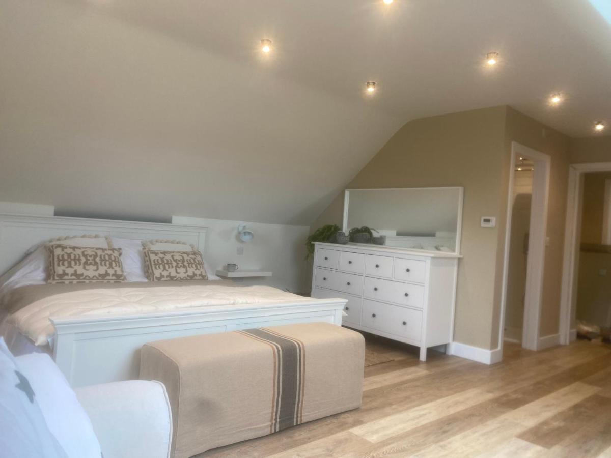 Nettleford Appartement Kelsall Buitenkant foto