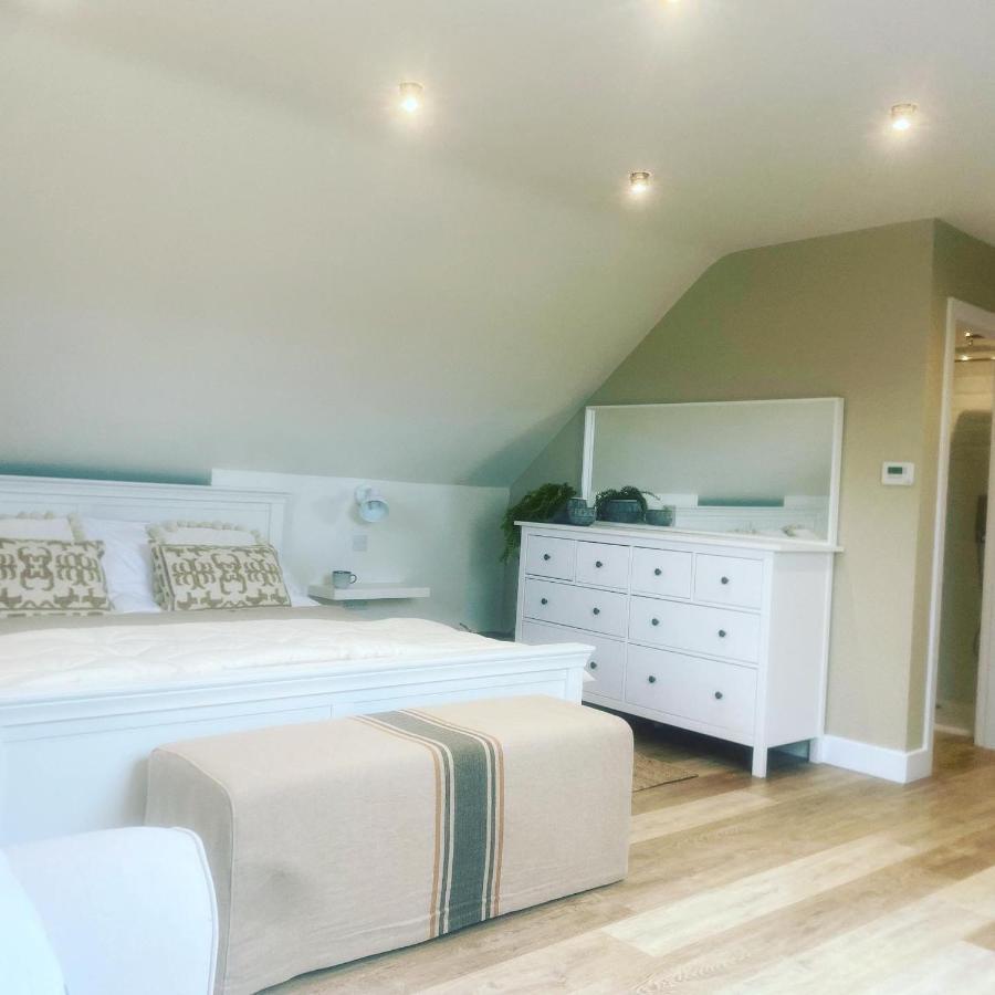 Nettleford Appartement Kelsall Buitenkant foto