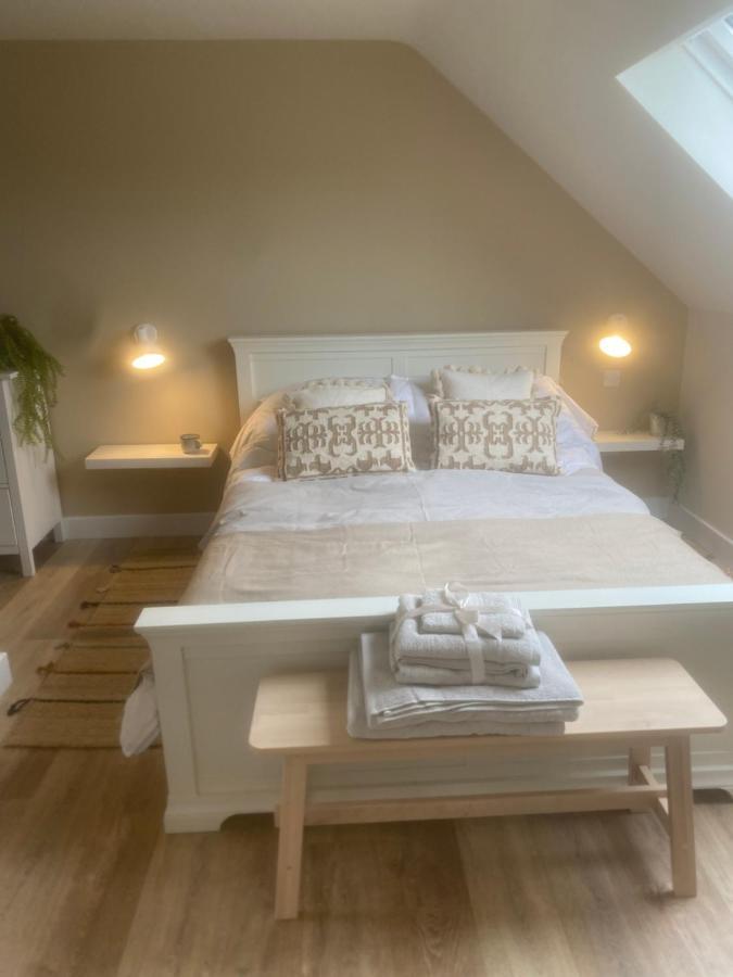 Nettleford Appartement Kelsall Buitenkant foto