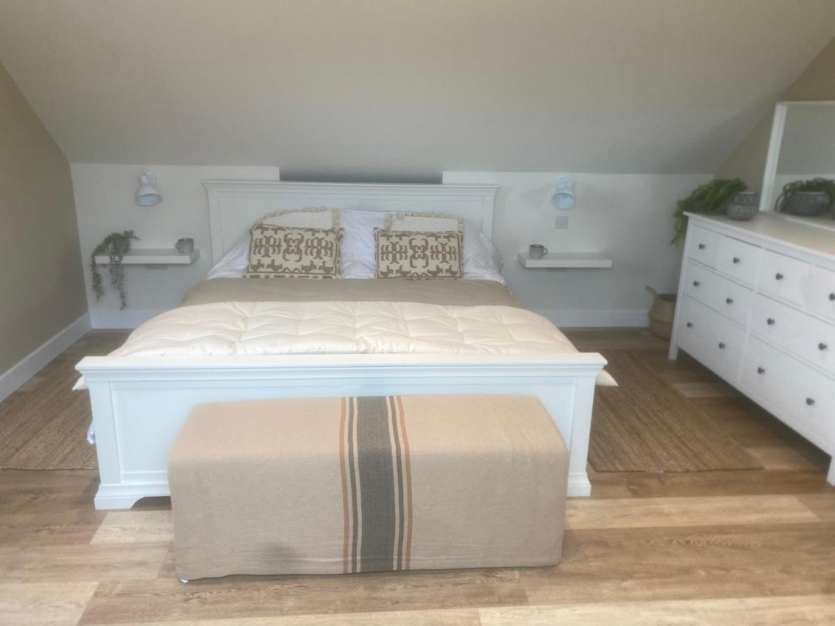 Nettleford Appartement Kelsall Buitenkant foto