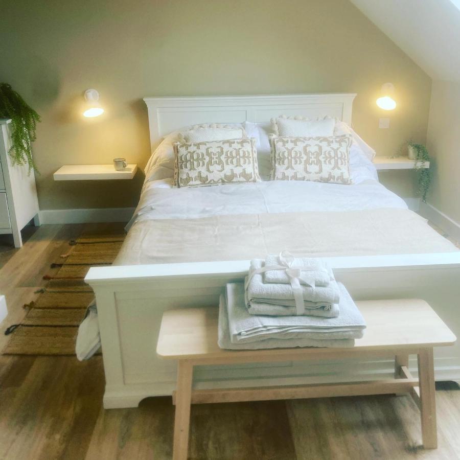 Nettleford Appartement Kelsall Buitenkant foto