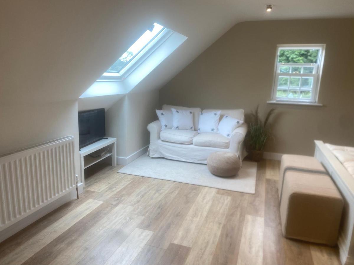 Nettleford Appartement Kelsall Buitenkant foto