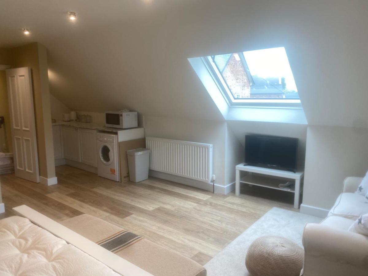 Nettleford Appartement Kelsall Buitenkant foto