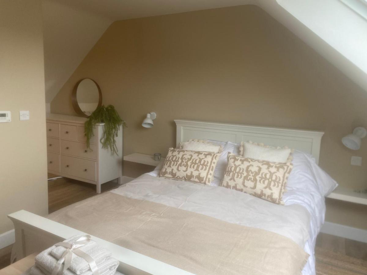 Nettleford Appartement Kelsall Buitenkant foto