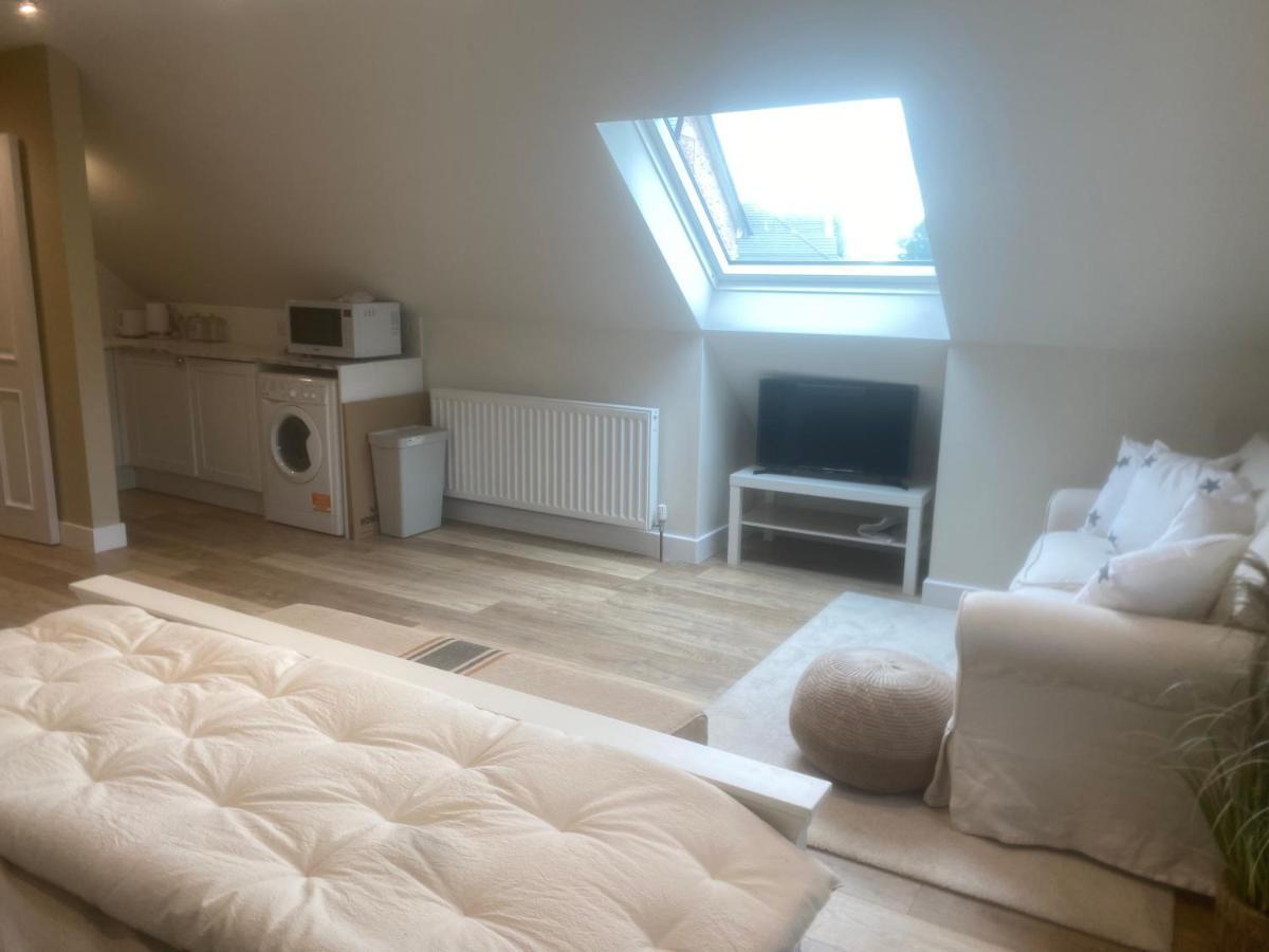 Nettleford Appartement Kelsall Buitenkant foto
